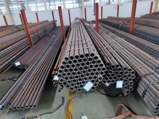 潮安20G合金无缝钢管